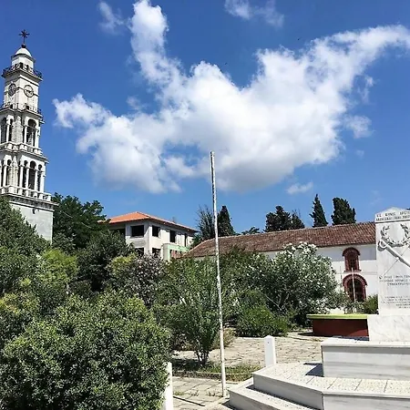 Koeni House アルガラスティ