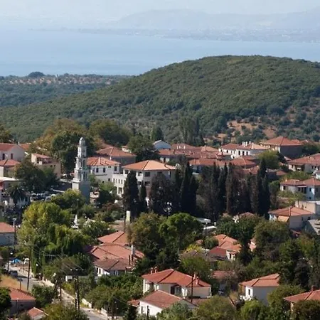 Holiday home Koeni House Argalasti