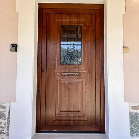 Koeni House Argalasti
