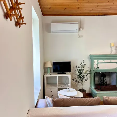 Koeni House アルガラスティ