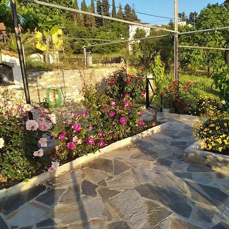 Koeni House * Argalasti
