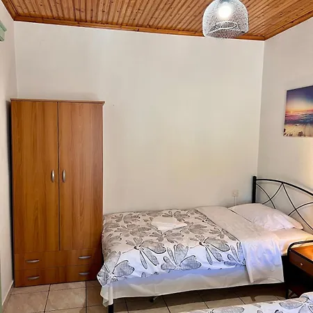 Koeni House Holiday home Argalasti