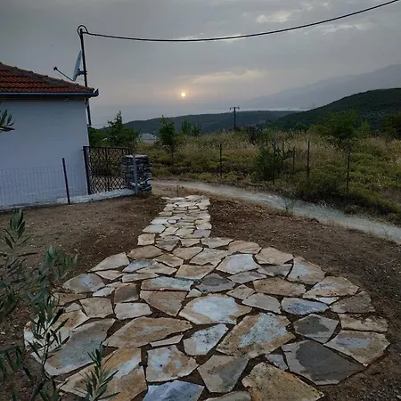 別荘 Koeni House *