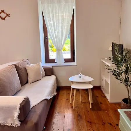 Holiday home Koeni House Argalasti