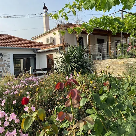 Koeni House *