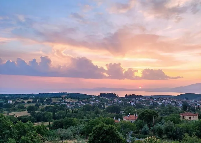 Koeni House Dom wakacyjny *