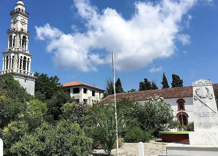 Koeni House Argalasti