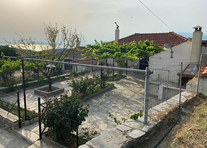 Koeni House Dom wakacyjny *