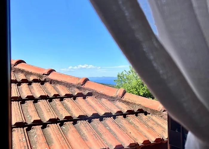 Dom wakacyjny Koeni House Argalasti