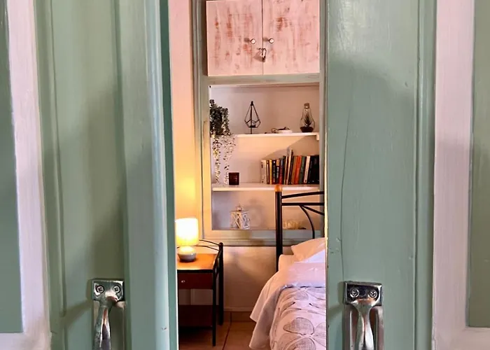 Koeni House * Argalasti