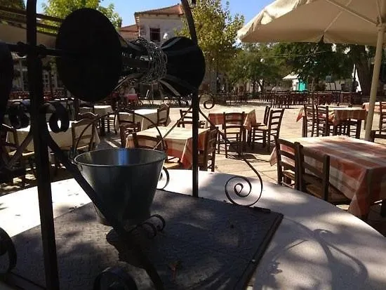 Dom wakacyjny Koeni House