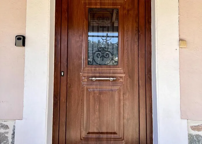 Koeni House Argalasti