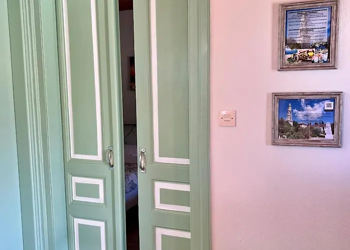 Dom wakacyjny Koeni House Argalasti