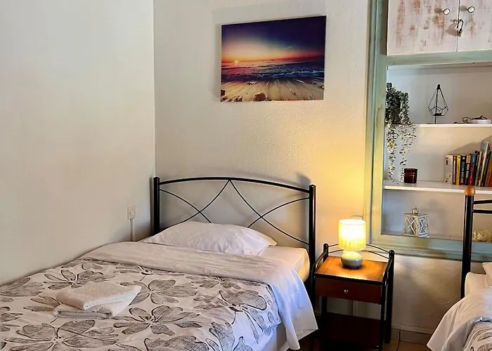 Koeni House Dom wakacyjny