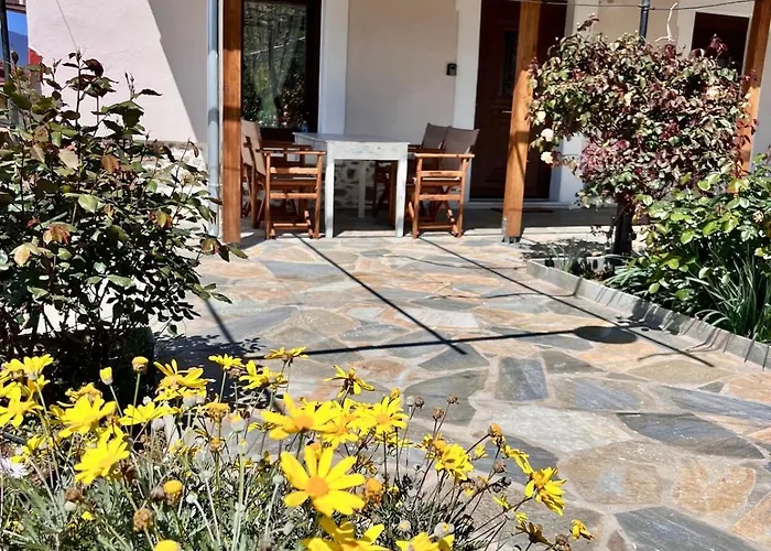 Koeni House Dom wakacyjny *