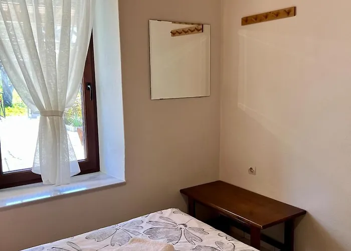 Koeni House Dom wakacyjny Argalasti