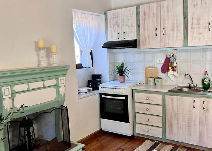 Koeni House Argalasti