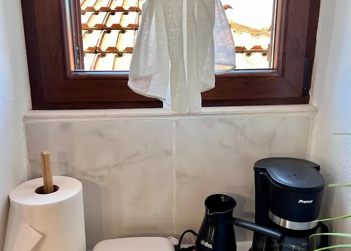 Koeni House * Argalasti