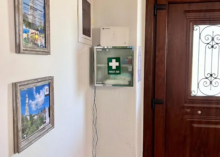 Koeni House Dom wakacyjny