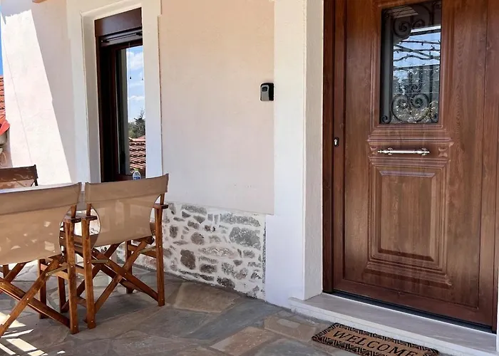 Koeni House Dom wakacyjny *