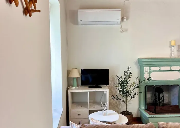 Koeni House Argalasti