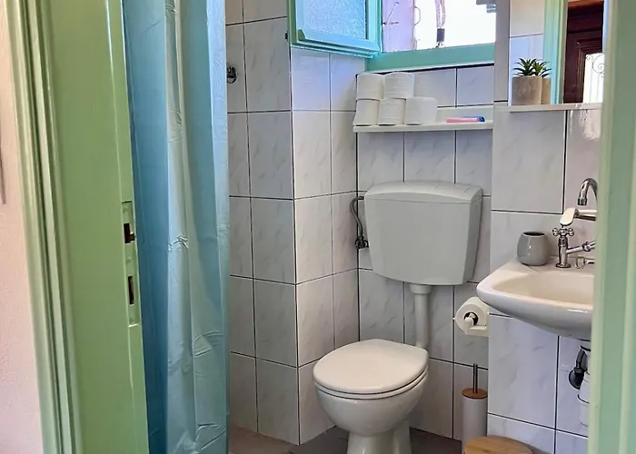 Dom wakacyjny Koeni House