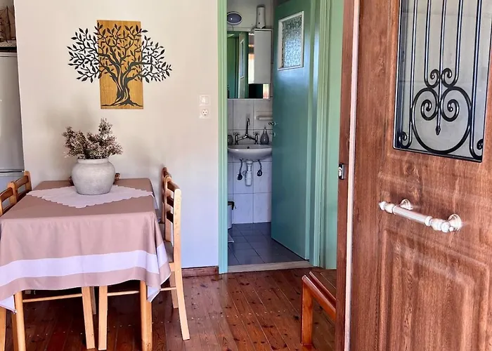 Koeni House Dom wakacyjny *