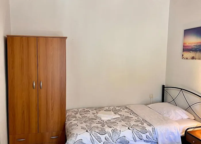 Koeni House Dom wakacyjny Argalasti