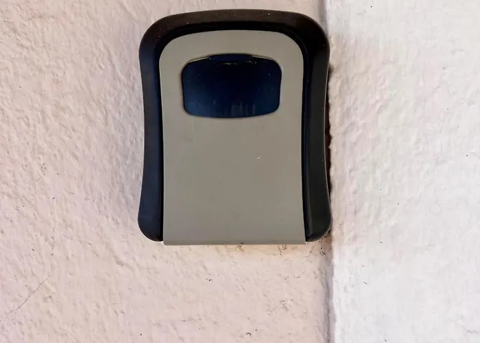 Dom wakacyjny Koeni House Argalasti