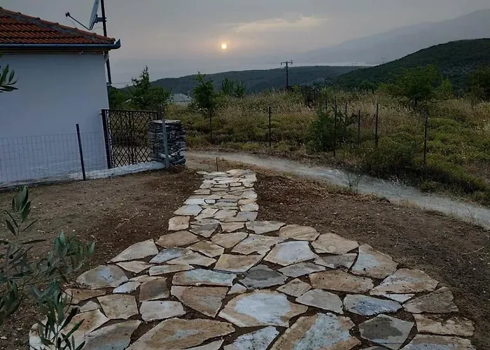 Dom wakacyjny Koeni House *