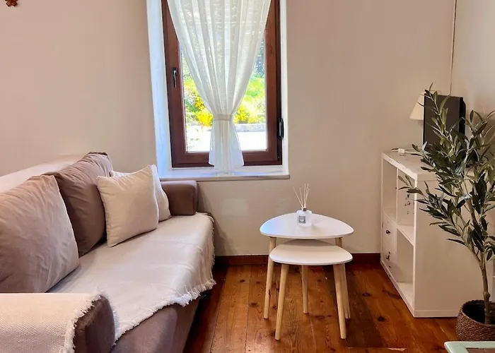 Dom wakacyjny Koeni House Argalasti