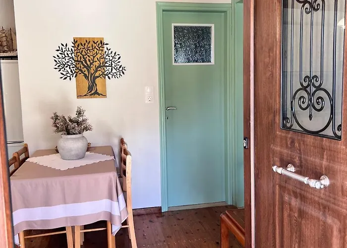 Koeni House Argalasti