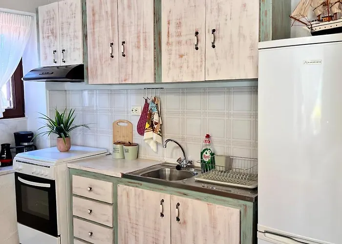 Koeni House Dom wakacyjny *