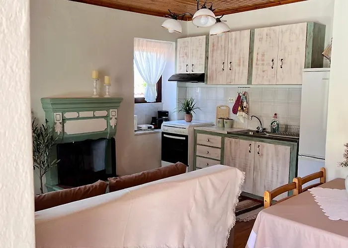 Dom wakacyjny Koeni House *