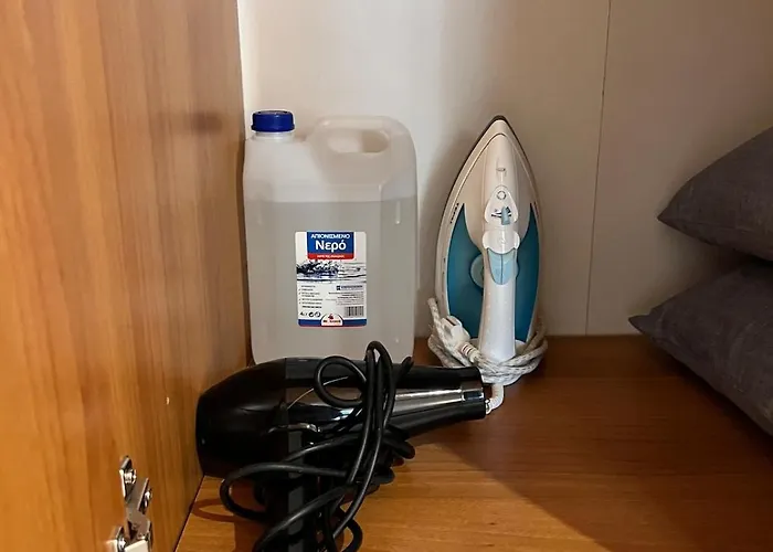 Koeni House Dom wakacyjny Argalasti